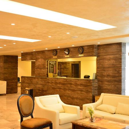 Rakeen Hotel Amman Exterior photo